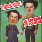 Une de coluche